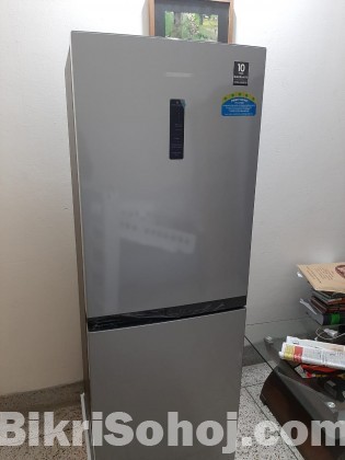 Samsung Bottom Mount Refrigerator | RB21KMFH5SE/D3 215 L